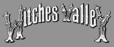 logo Witches Valley logo Witches Valley